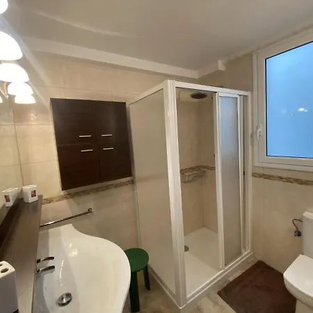 Girorooms Sant Marc Apartamento Platja d'Aro (Playa de Aro)