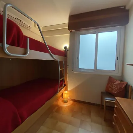 Apartamento Girorooms Sant Marc