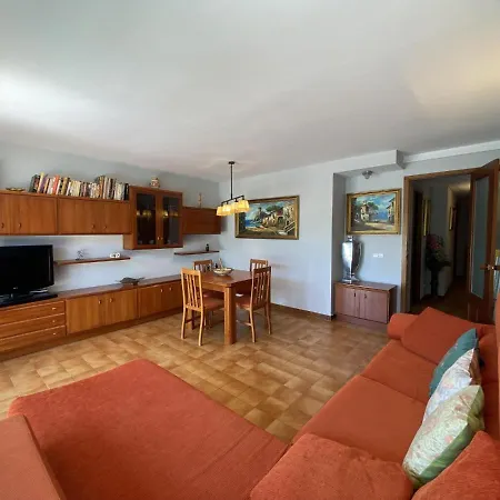 Girorooms Sant Marc Apartamento *