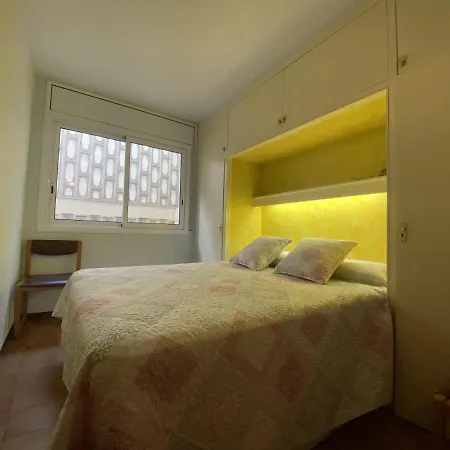 Girorooms Sant Marc Apartamento Platja d'Aro (Playa de Aro)