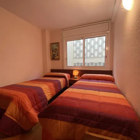 Apartamento Girorooms Sant Marc Platja d'Aro (Playa de Aro)
