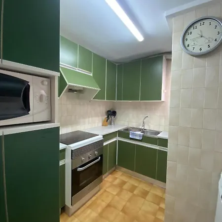 Girorooms Sant Marc Apartamento *