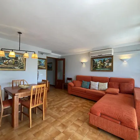 Girorooms Sant Marc Apartamento Platja d'Aro (Playa de Aro)