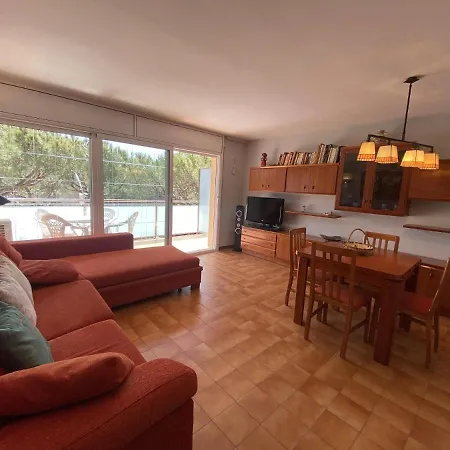 Apartamento Girorooms Sant Marc *