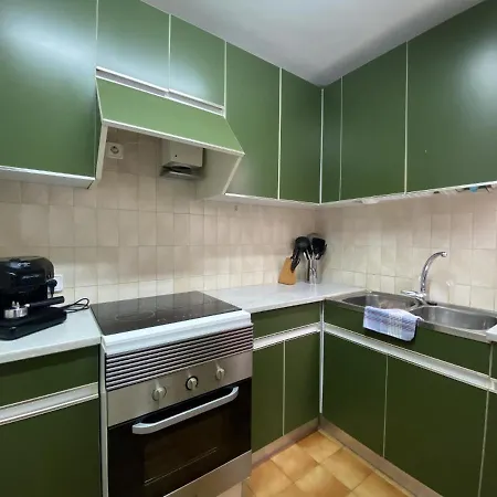 Girorooms Sant Marc Apartamento *